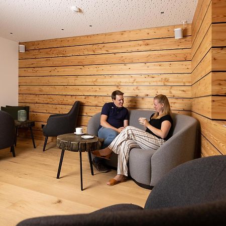 B&B Chasa Arfusch Ardez Kültér fotó