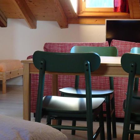 B&B Chasa Arfusch Ardez Kültér fotó