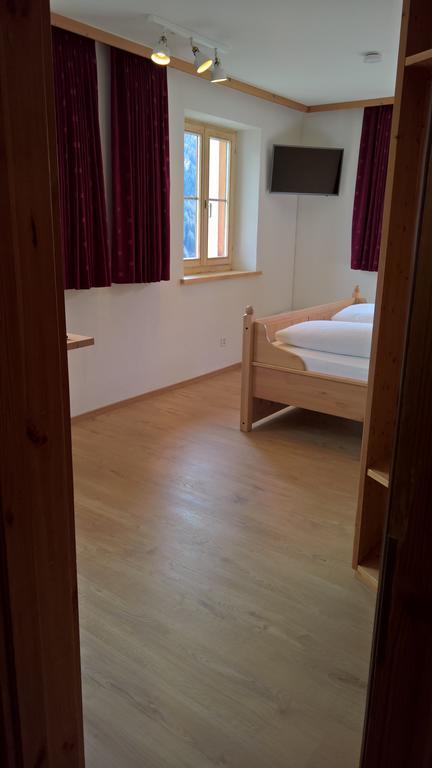 B&B Chasa Arfusch Ardez Kültér fotó
