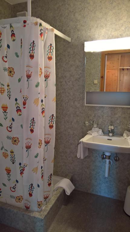 B&B Chasa Arfusch Ardez Kültér fotó