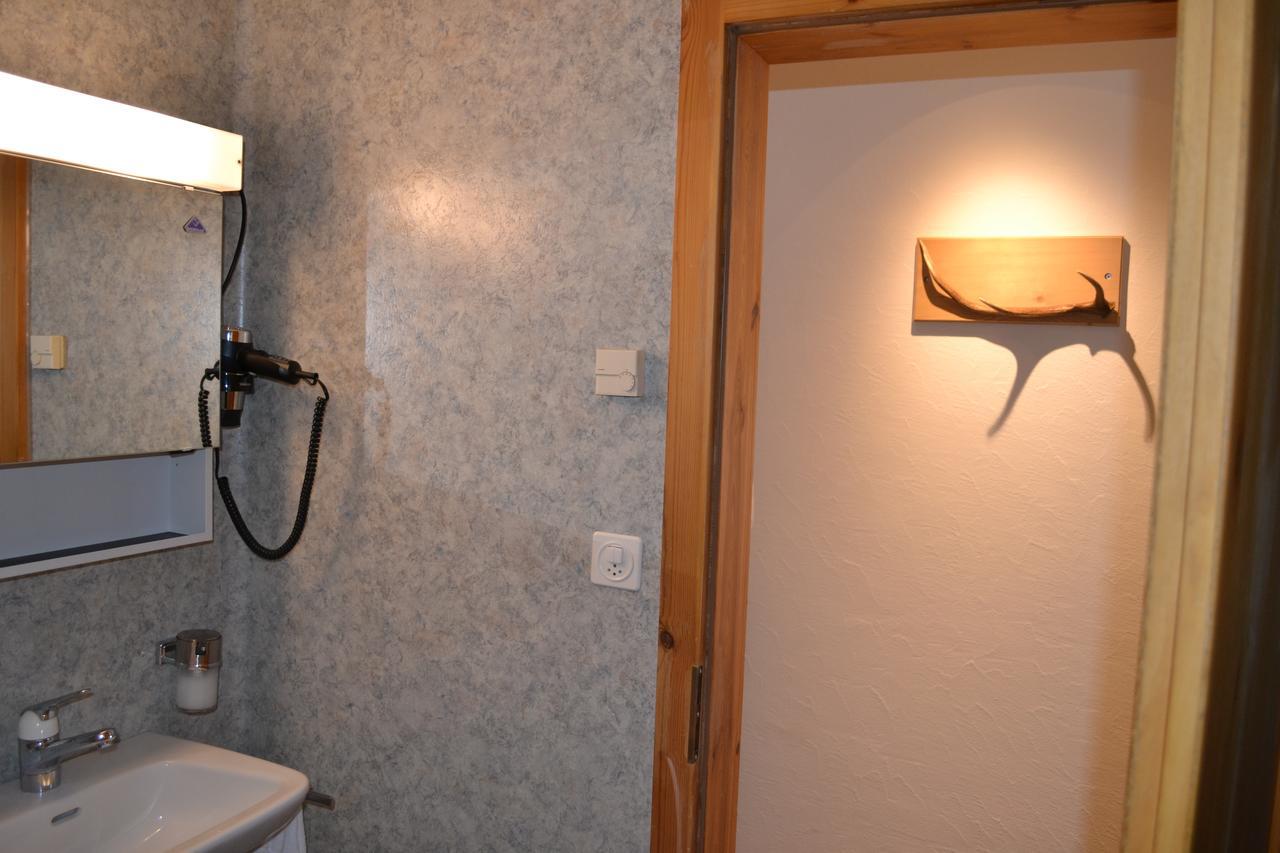 B&B Chasa Arfusch Ardez Kültér fotó