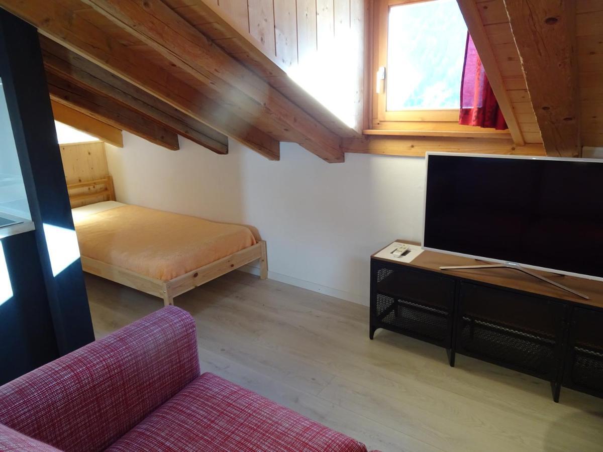 B&B Chasa Arfusch Ardez Kültér fotó